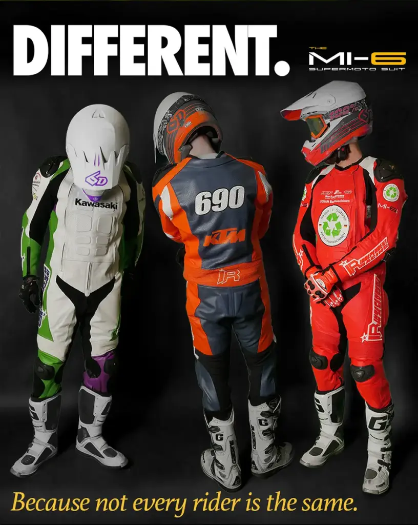 independent-racing-slider-three-leather-suit-guys
